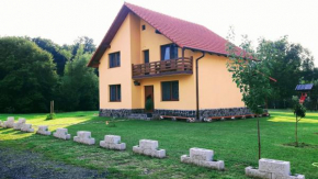 Отель Casa Maya  Laz